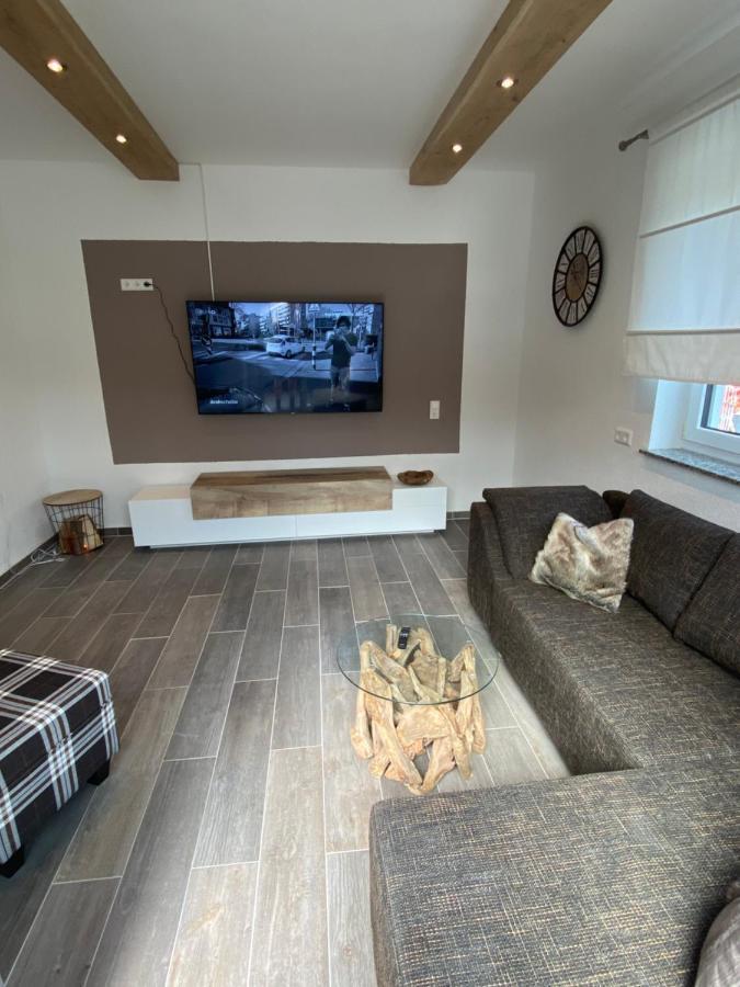 Alblounge Vip Appartement Neuffen Екстериор снимка