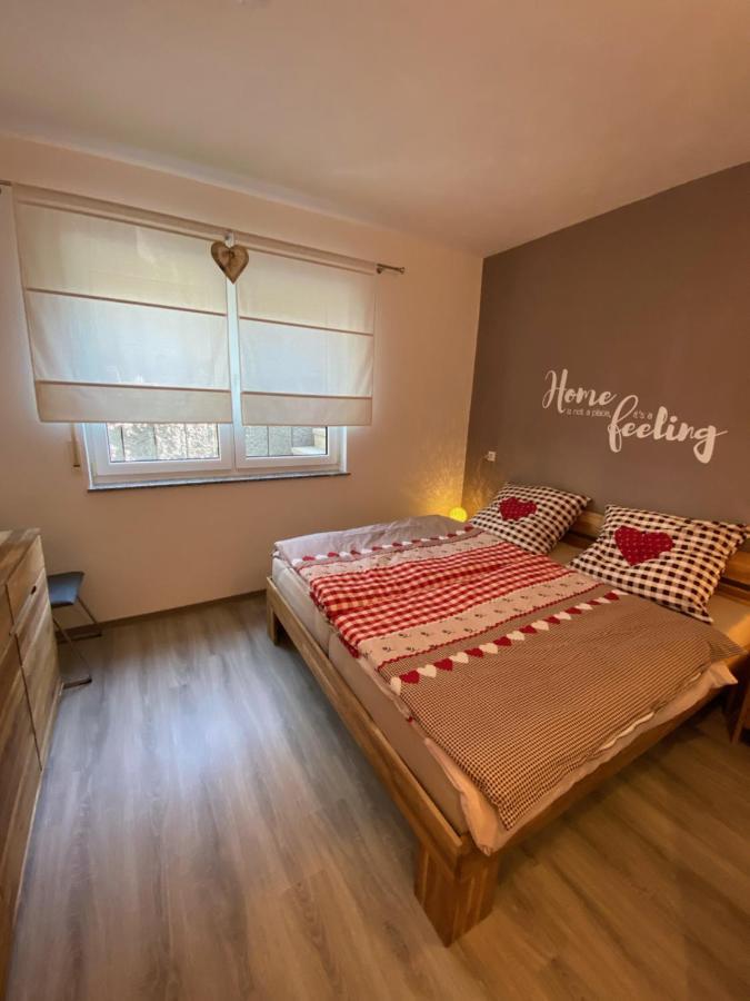 Alblounge Vip Appartement Neuffen Екстериор снимка