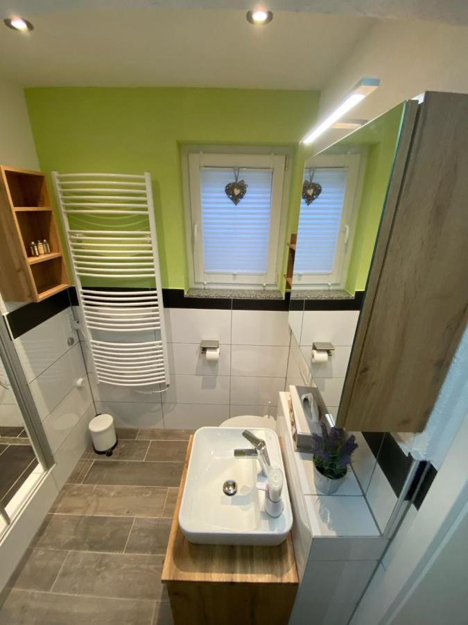 Alblounge Vip Appartement Neuffen Екстериор снимка