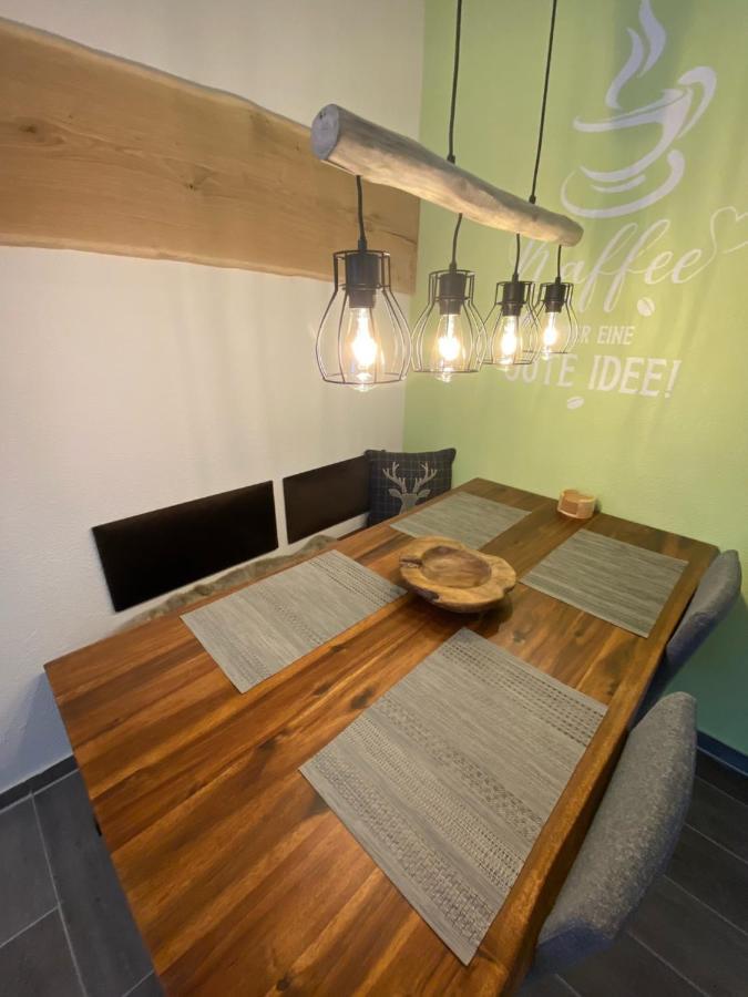 Alblounge Vip Appartement Neuffen Екстериор снимка
