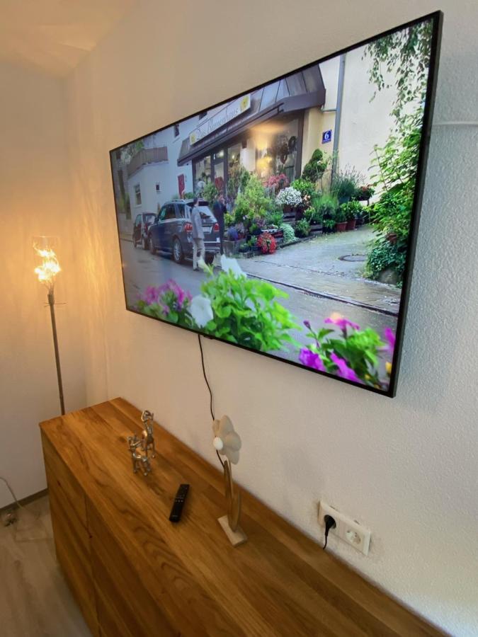Alblounge Vip Appartement Neuffen Екстериор снимка