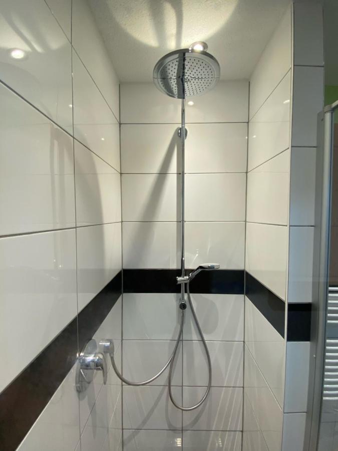 Alblounge Vip Appartement Neuffen Екстериор снимка
