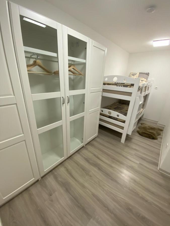 Alblounge Vip Appartement Neuffen Екстериор снимка