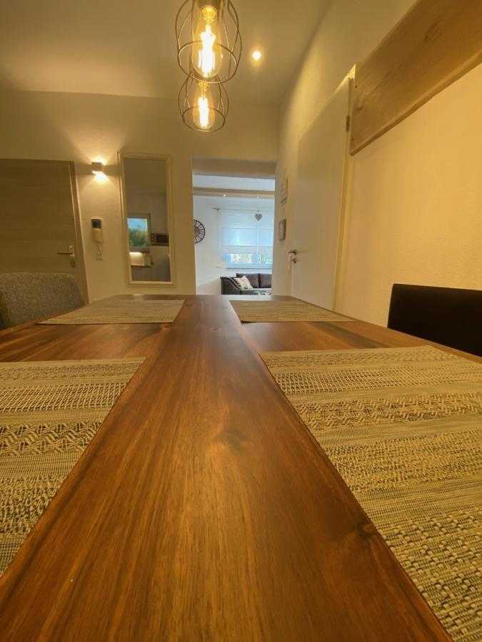 Alblounge Vip Appartement Neuffen Екстериор снимка