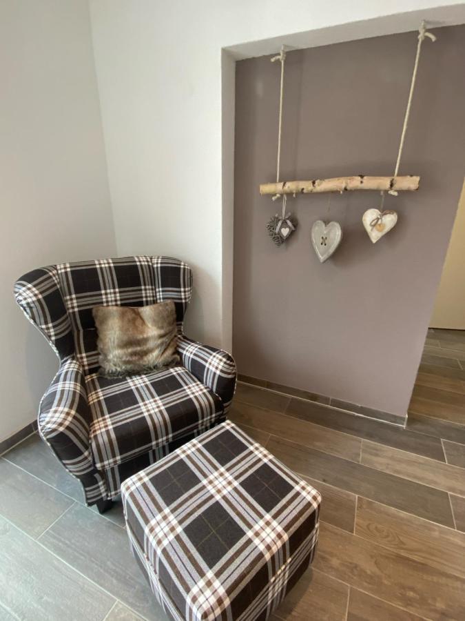 Alblounge Vip Appartement Neuffen Екстериор снимка