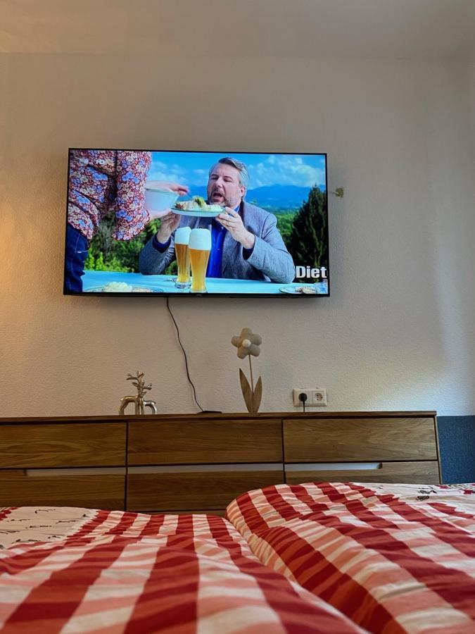 Alblounge Vip Appartement Neuffen Екстериор снимка