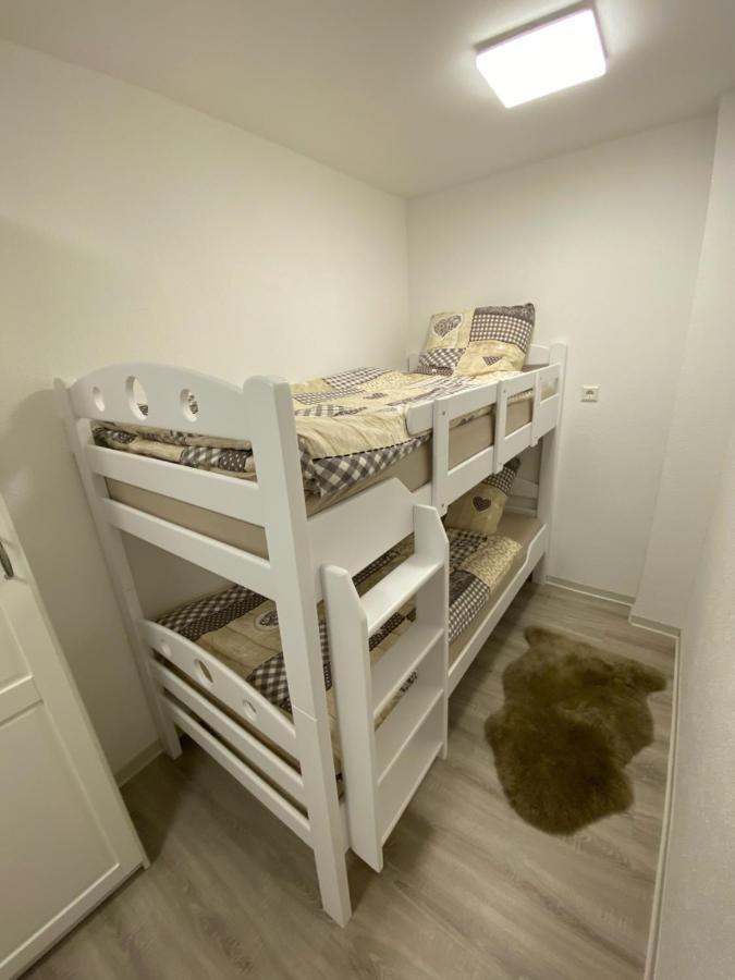 Alblounge Vip Appartement Neuffen Екстериор снимка