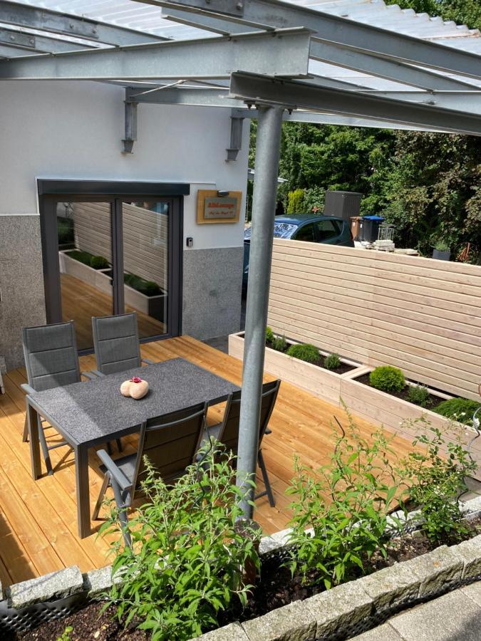 Alblounge Vip Appartement Neuffen Екстериор снимка