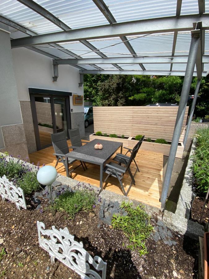Alblounge Vip Appartement Neuffen Екстериор снимка
